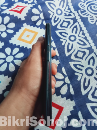 Poco x3 nfc